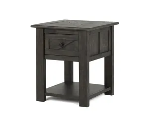 Garrett End Table