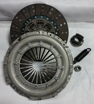 (1999-2003) - Valair Clutches, HD Stock Replacement