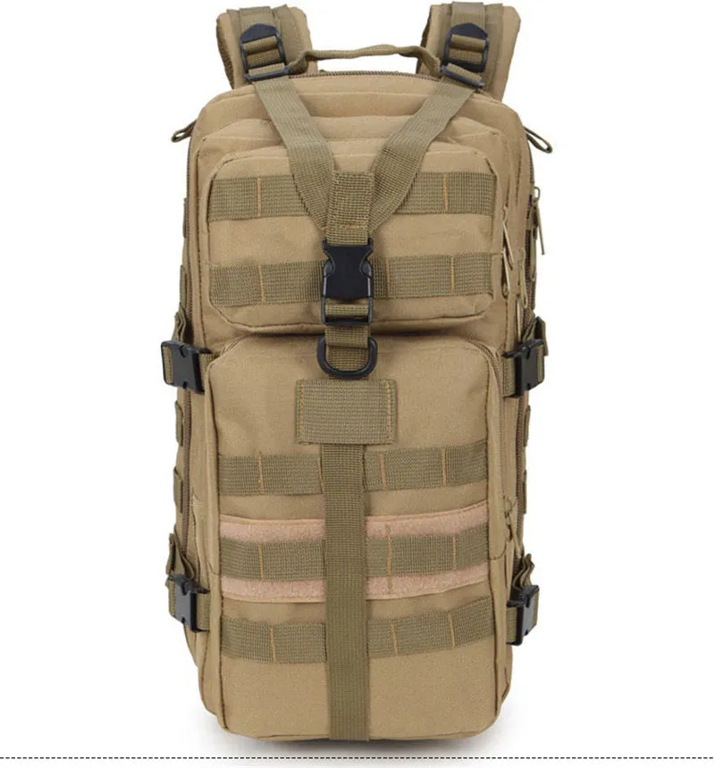 35L Military Tactical Molle Army Backpack