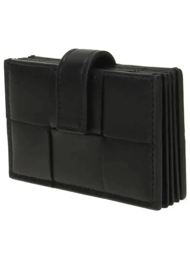 Accordion card wallet 785975 VCQC4 8425