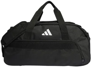 Adidas Accessories Tiro League Duffle Bag Small Black White