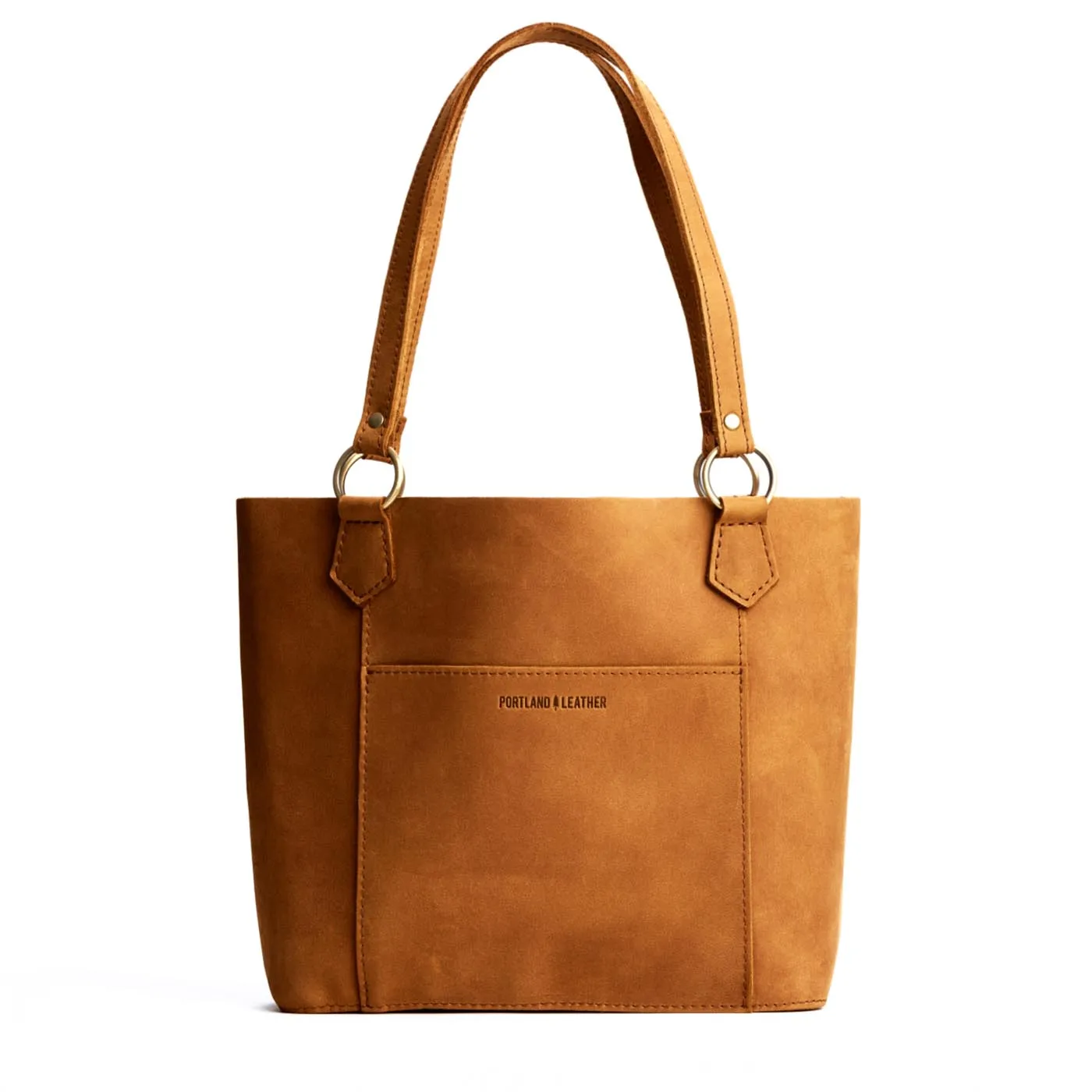 'Almost Perfect' The Market Tote