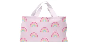 *Aloha Rainbow Tote