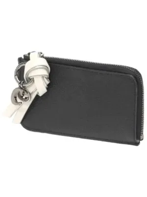 Alphabet Wallet Women s Card