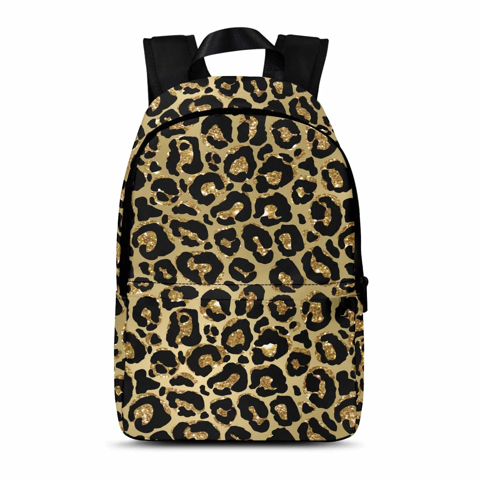 Animal print 4  Adult Casual Backpack