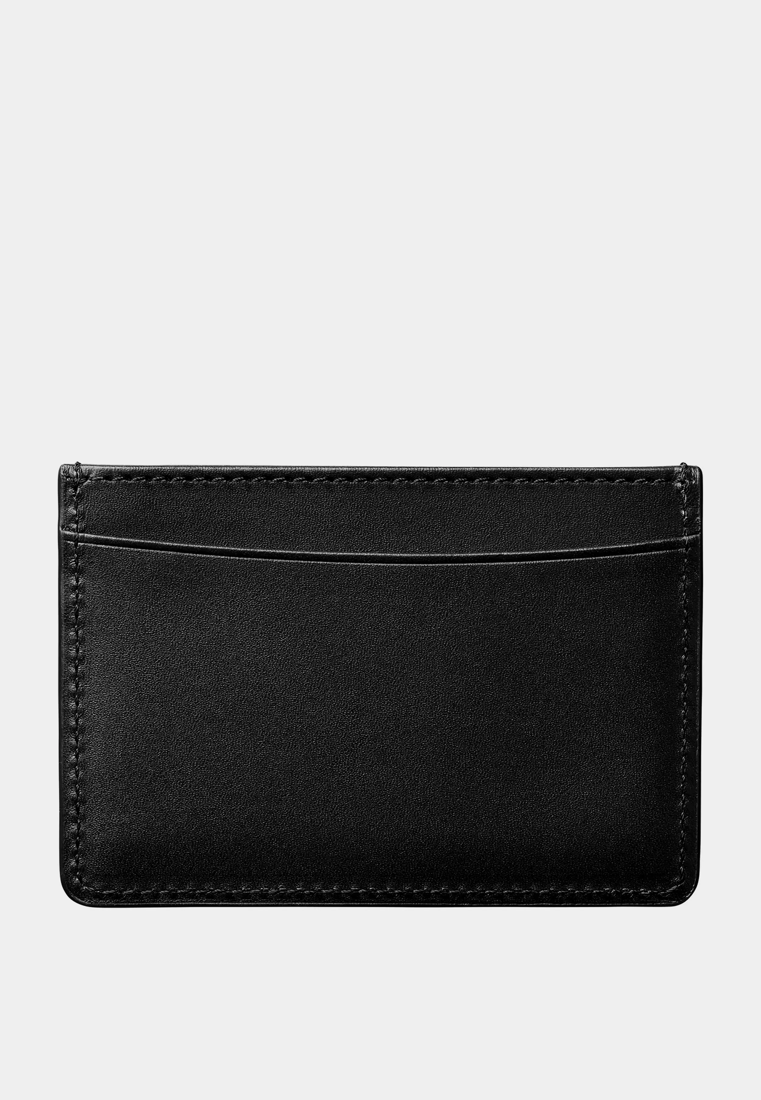 Apc Andre Card Holder Black