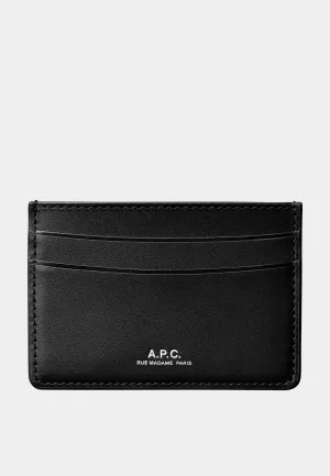 Apc Andre Card Holder Black