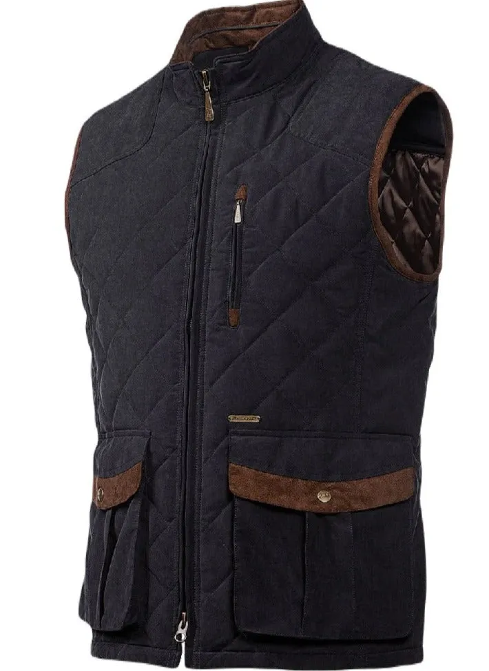 Baleno Thames Quilted Bodywarmer