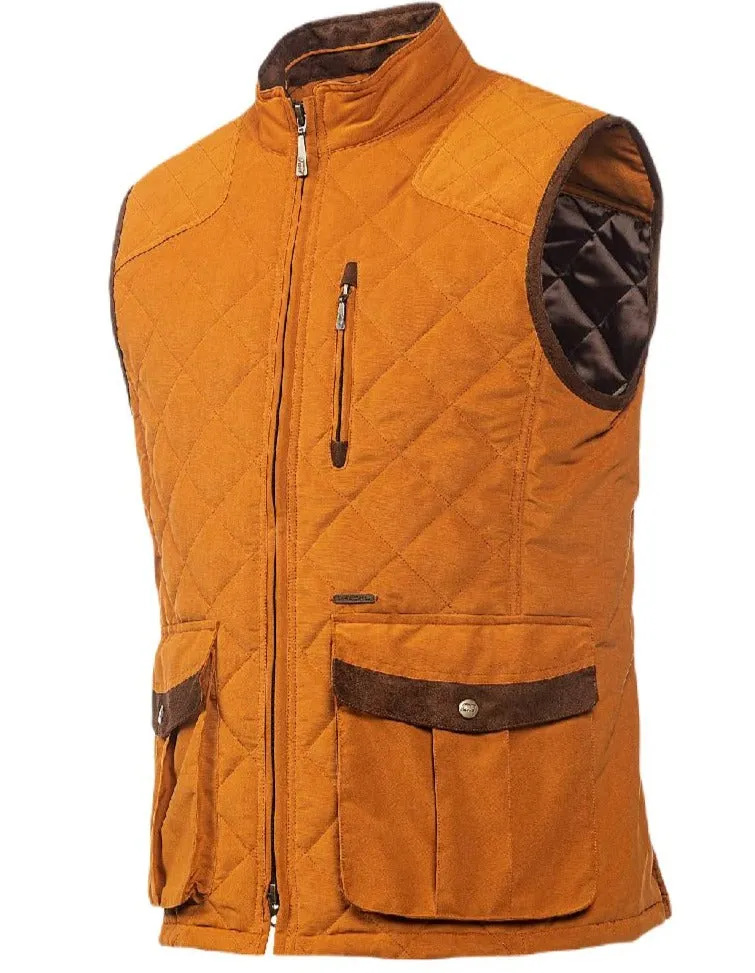 Baleno Thames Quilted Bodywarmer