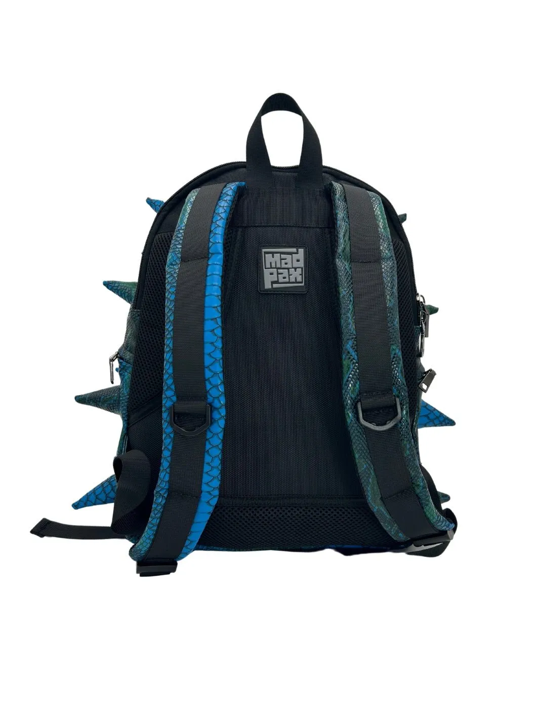 Blue Mamba Daypack