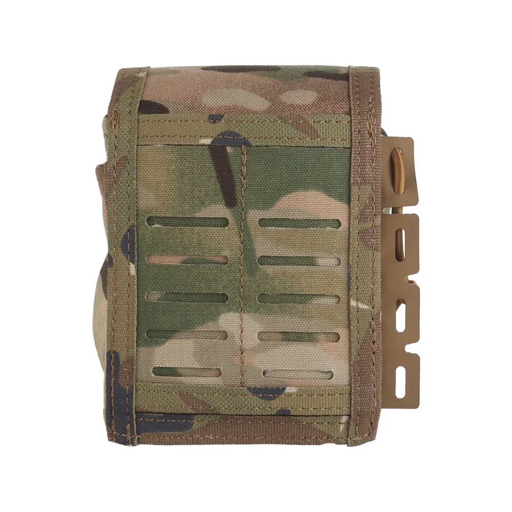 BP-136 Multicam small first aid kit