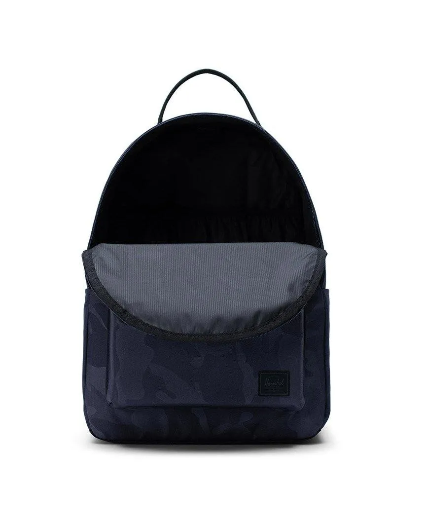 Classic Backpack XL Delta Graphite Tonal Camo