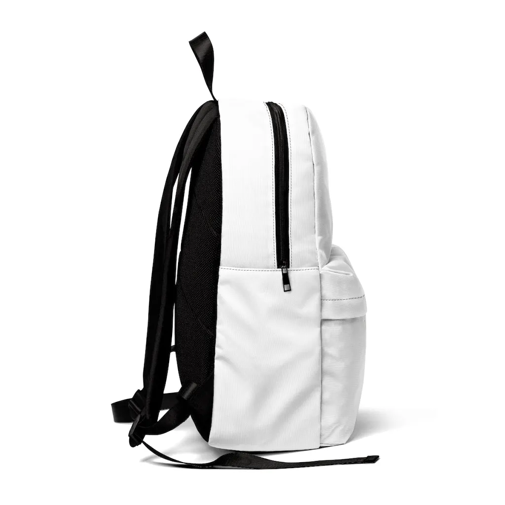 Drago Unisex Classic Backpack