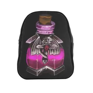 Dragon Potion School Backpack