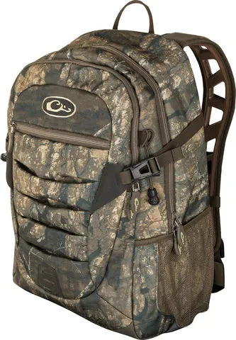 Drake Camo Daypack