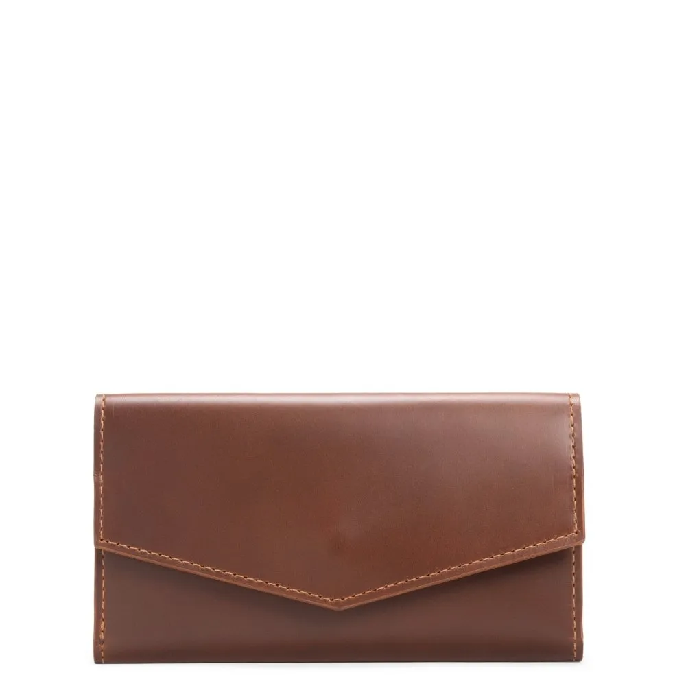 Envelope Wallet