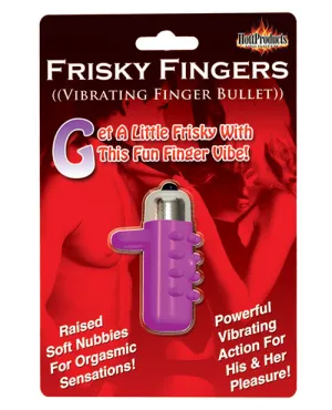 Frisky Fingers