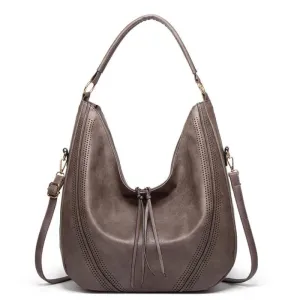 Helena Vintage Leren Tas