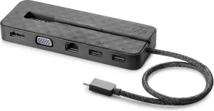 Hp Usb-C Mini Docking Station