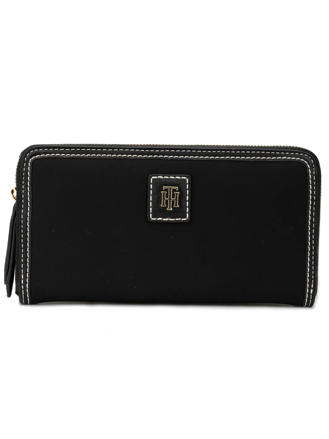 Julia Zip-Around Wallet