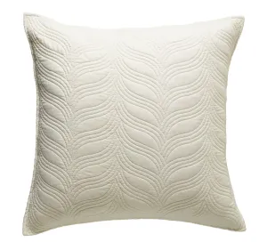 Kamala European Pillowcase Cream