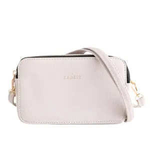 Kedzie Modernist Crossbody