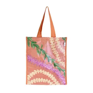 Kena Insulated Market Tote