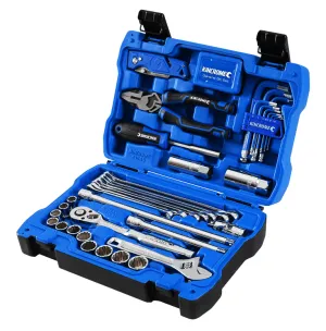 KINCROME K1845 PORTABLE TOOL KIT 70 PCE