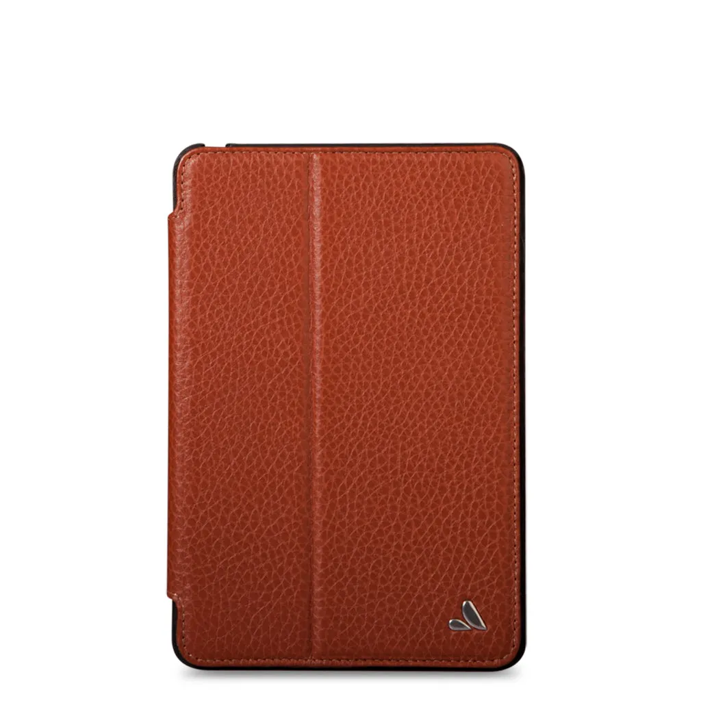 Libretto iPad Mini (2019) Leather Case