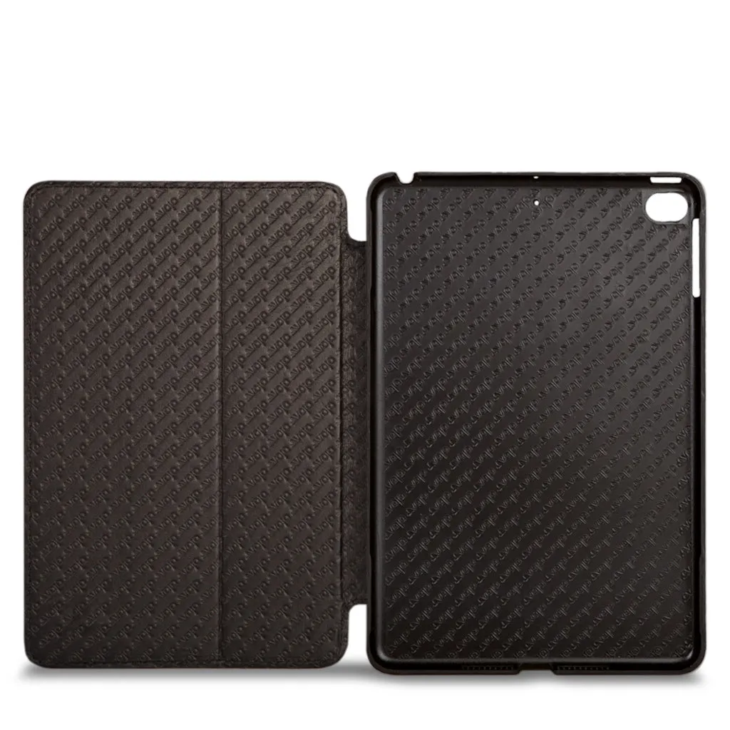 Libretto iPad Mini (2019) Leather Case