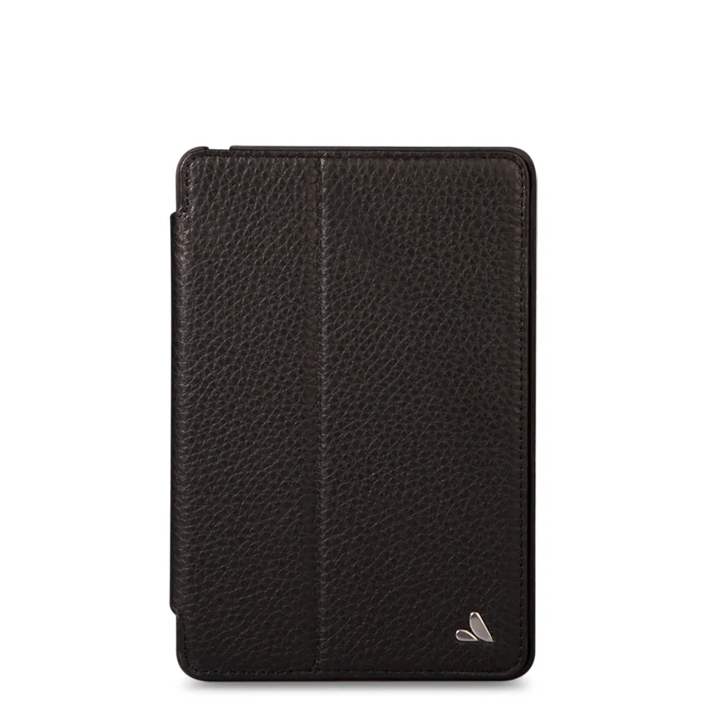 Libretto iPad Mini (2019) Leather Case