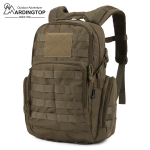 [M6299] Mardingtop 25L Molle Hiking daypacks