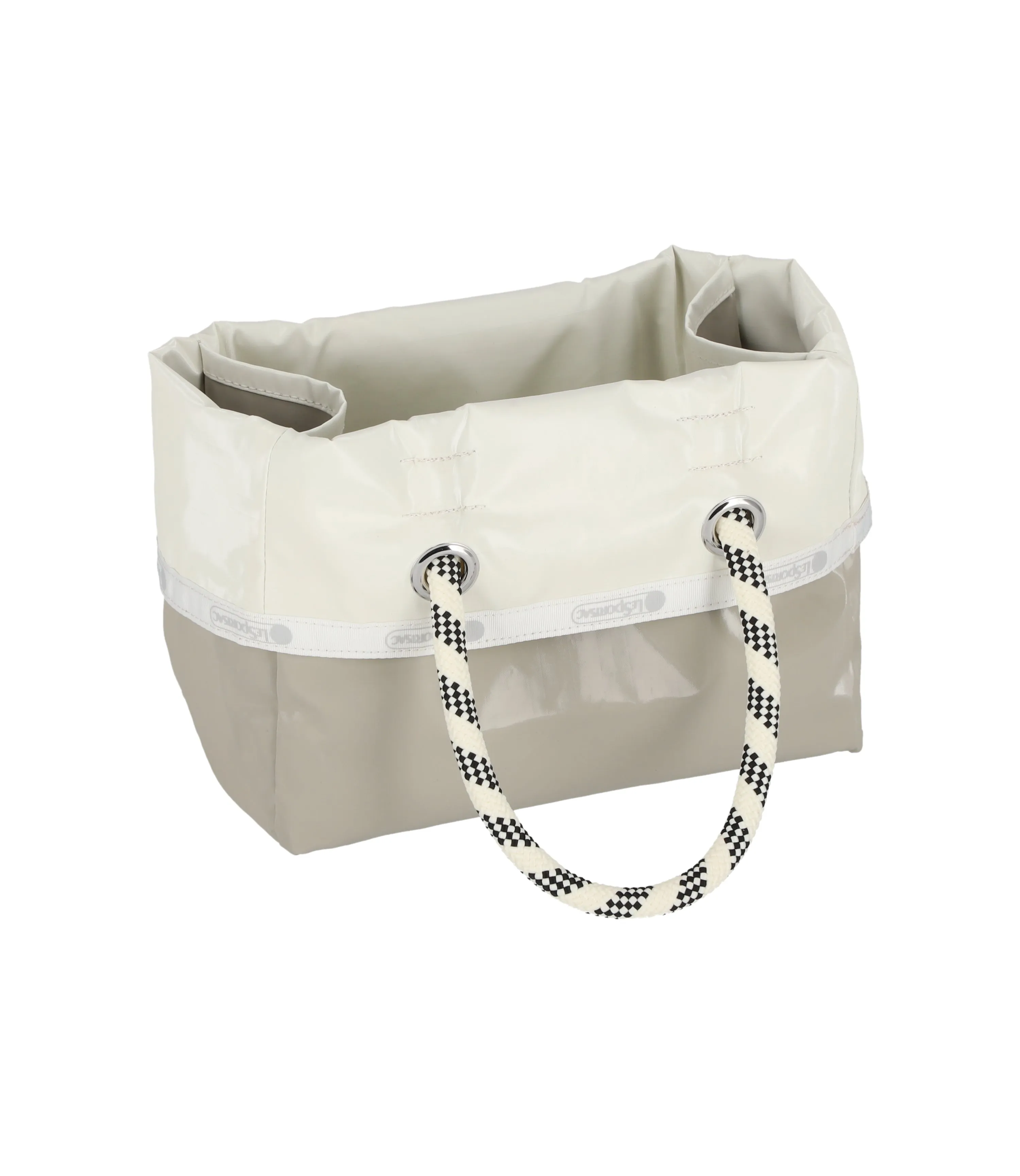 Medium Two-Way Tote