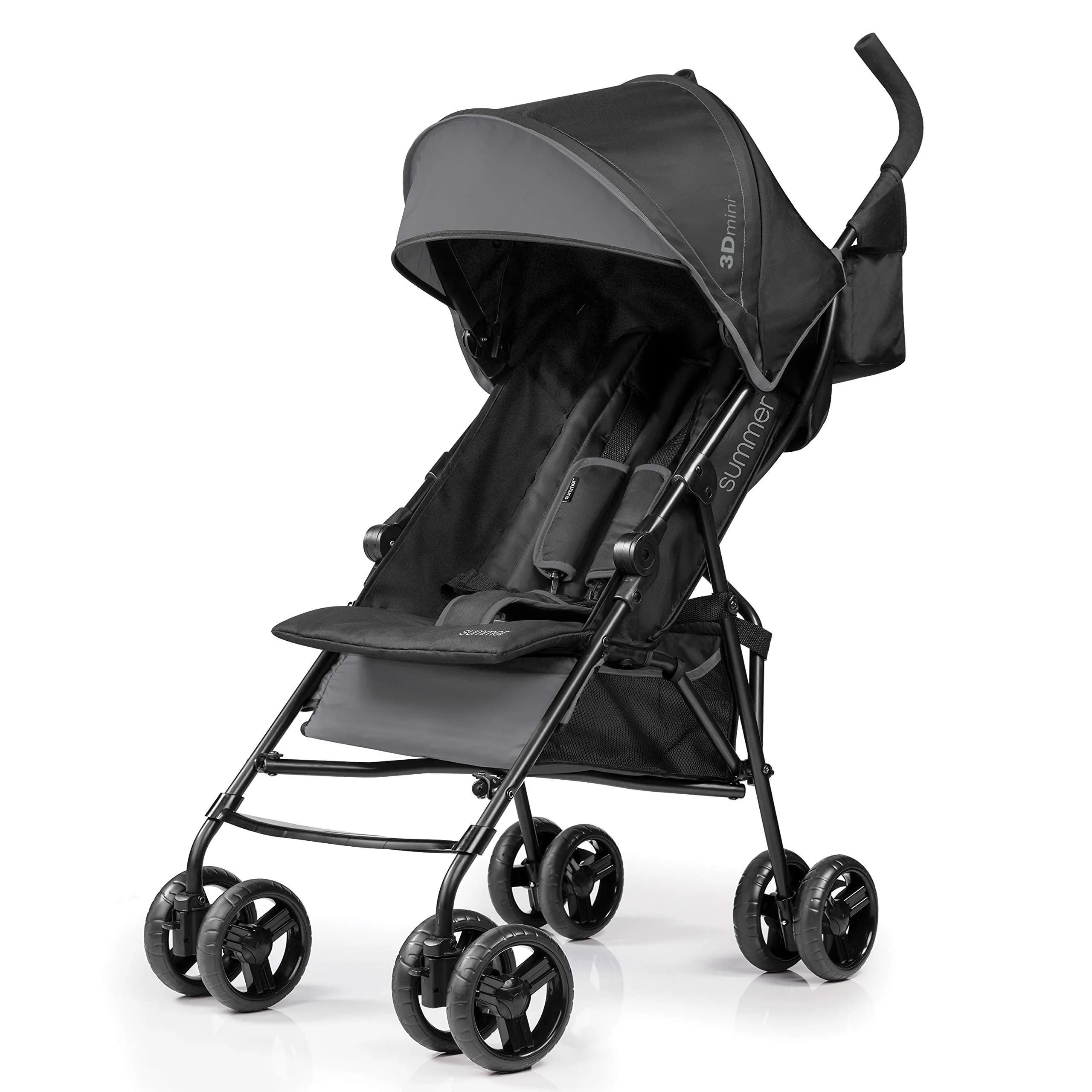 Mini Convenience Stroller.