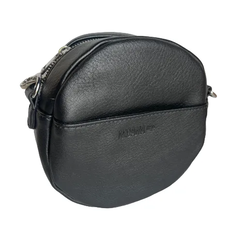 MOANA RD Parnell Bag - Black