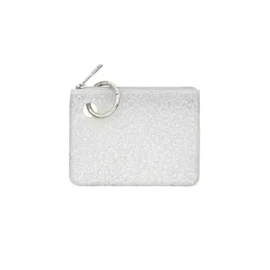 Oventure Mini Pouch - Quicksilver Confetti