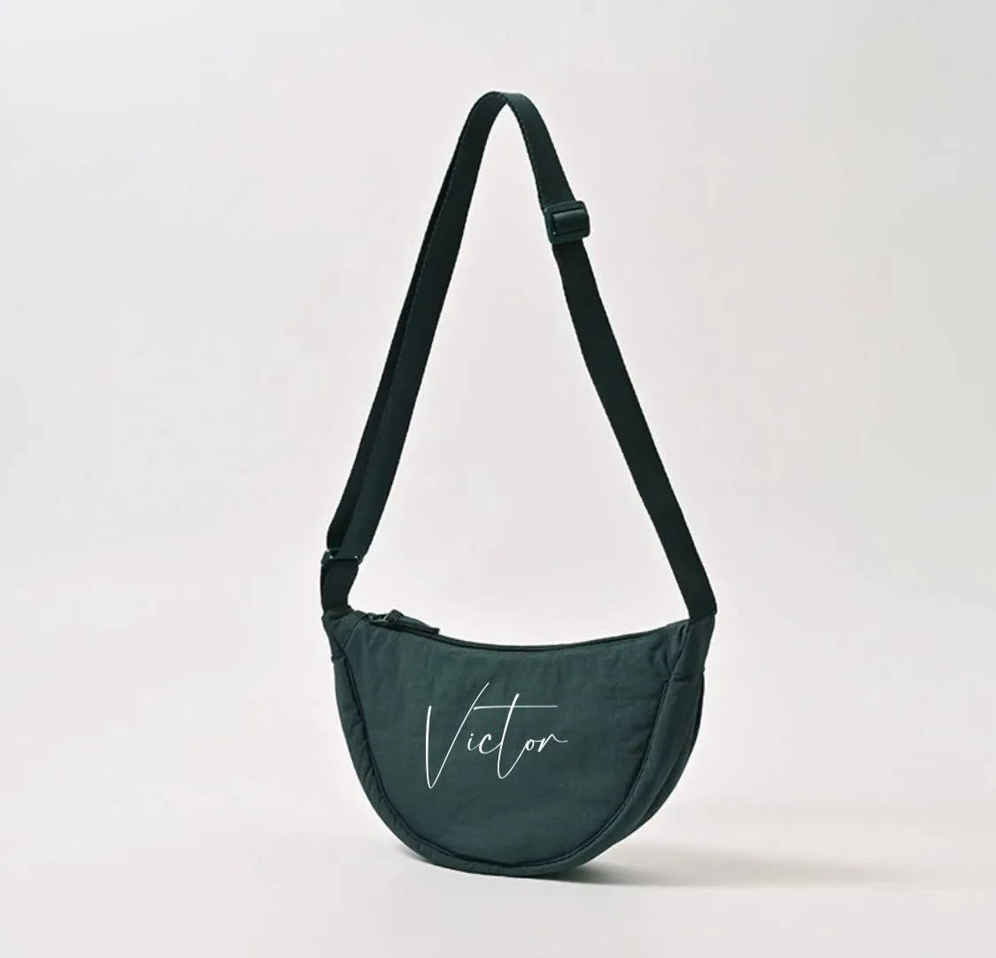 Personalized Unisex Slingbag