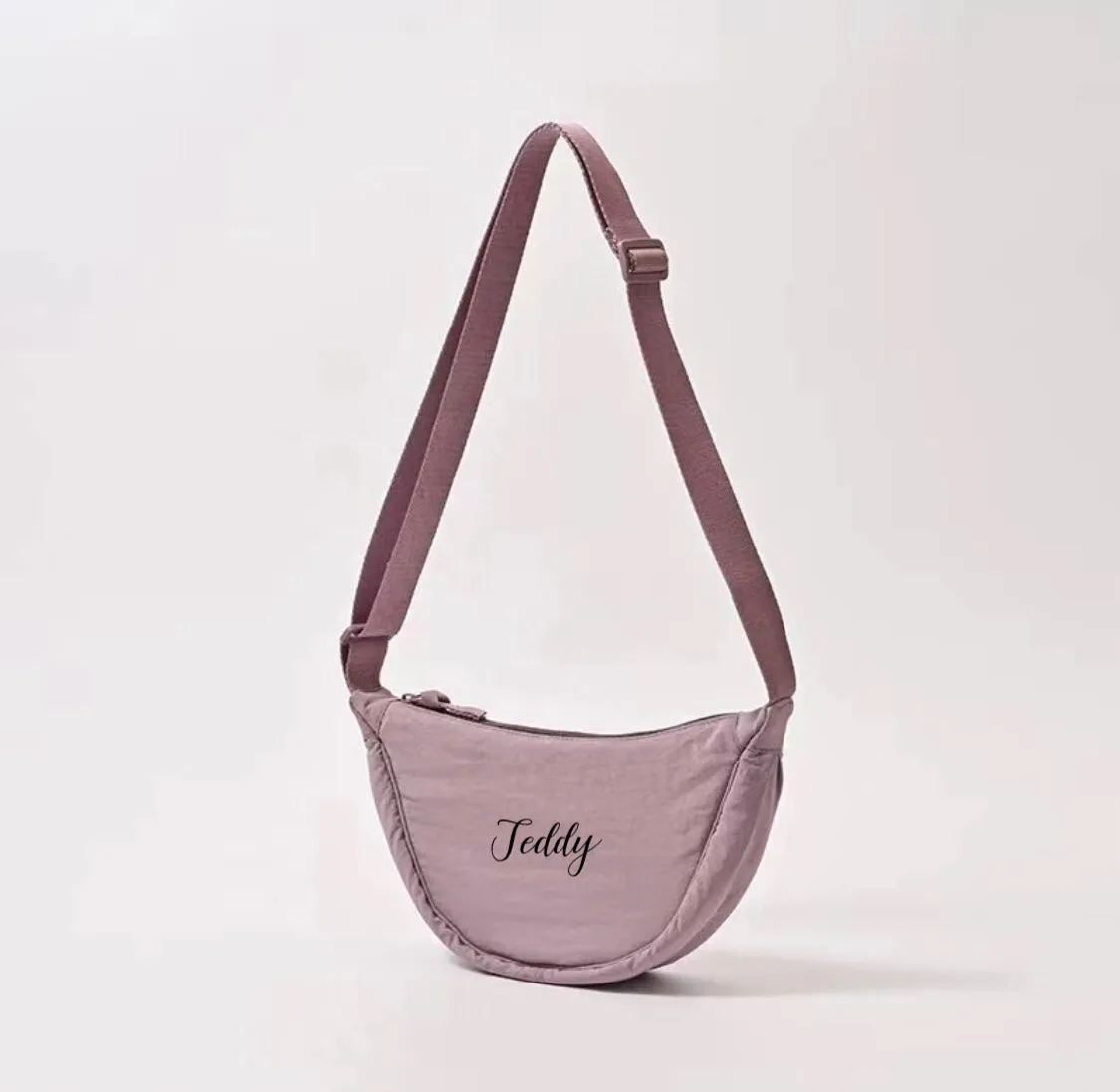 Personalized Unisex Slingbag