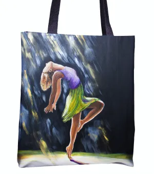 "Set Free" - Tote Bag