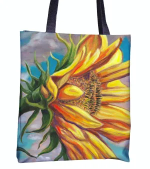 "Sow Hope" - Tote Bag