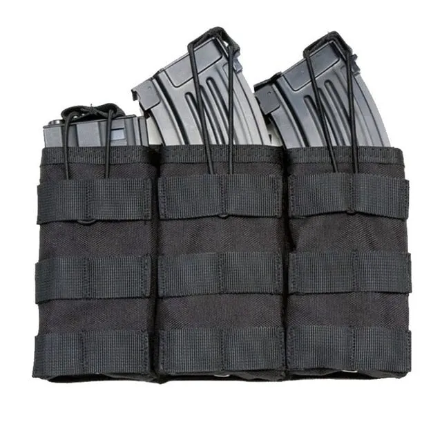 Single / Double / Triple Mag Pouch