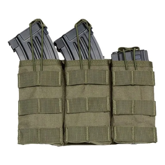 Single / Double / Triple Mag Pouch