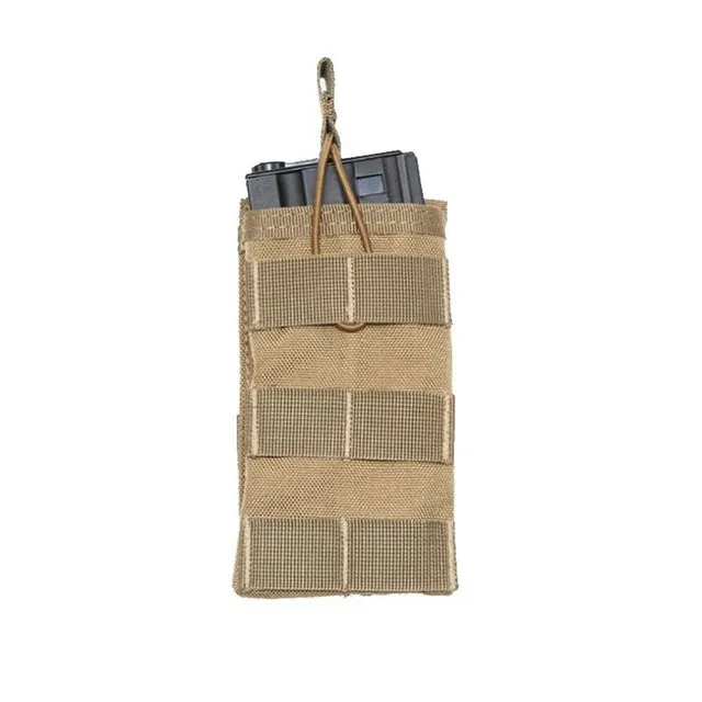 Single / Double / Triple Mag Pouch