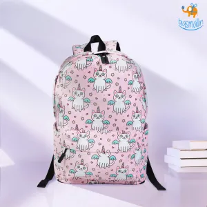 Unicorn Kitty Backpack