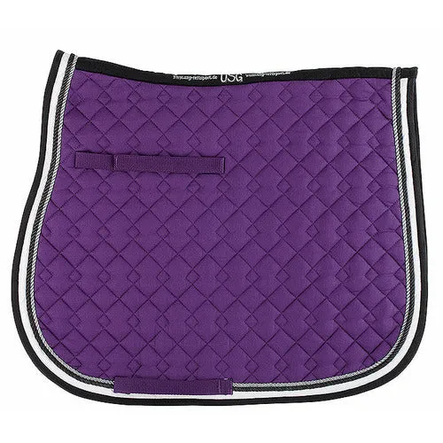 USG Dressage Pads CLOSEOUT