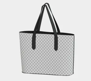 Vegan Leather Tote Bag (4/29/2024, 11:21:13 AM)