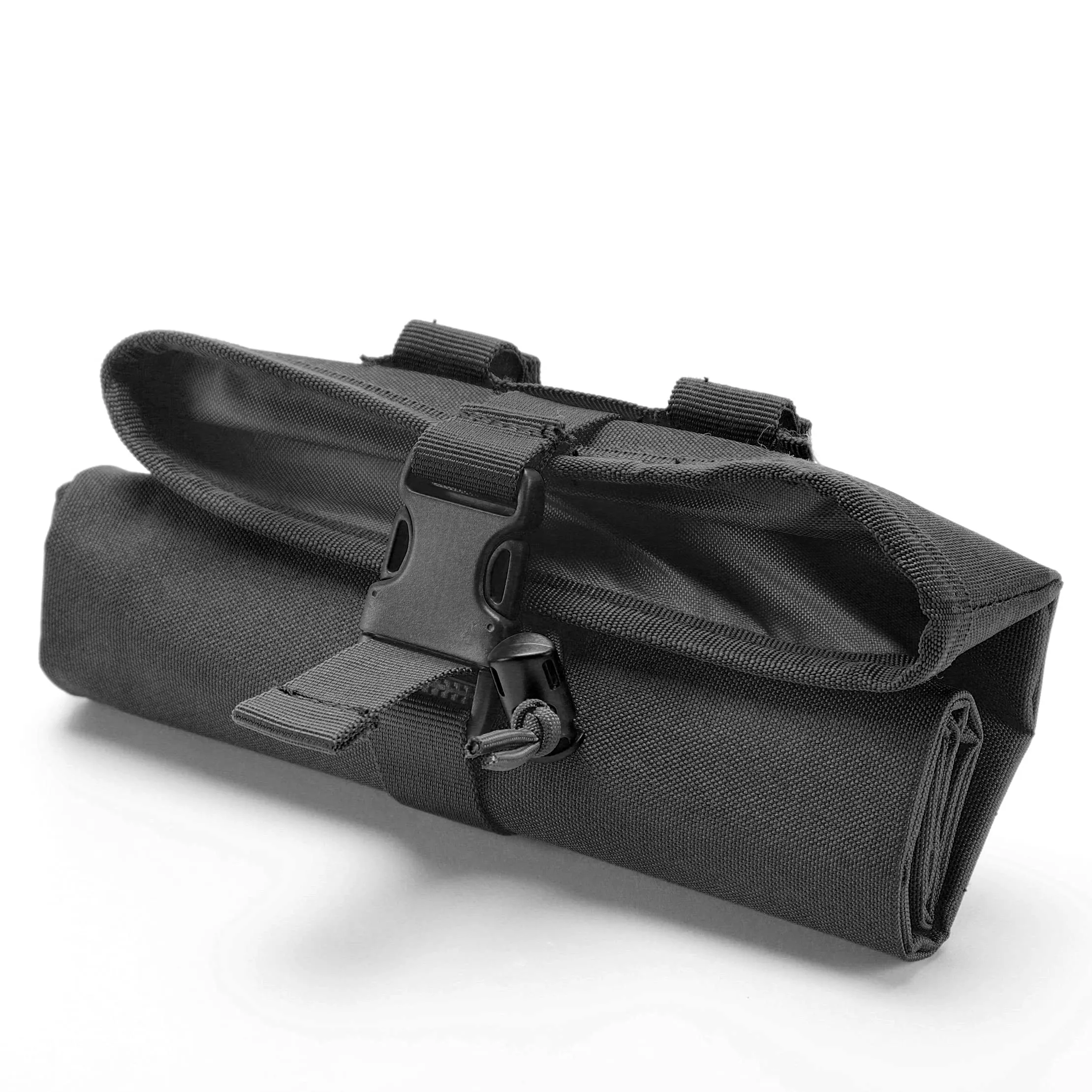 Wolf Tactical Molle Dump Pouch Large Ammo Pouch for Bullets Mags Slingshots